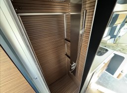 Laika Kreos, 2,2 KREOS 5009 MJT obytný automobil