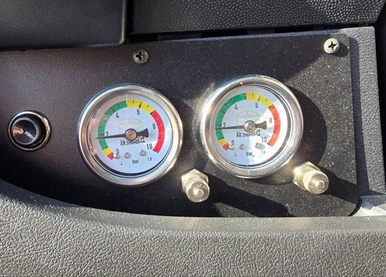 Laika Ecovip, 2,2 L 3009 MJT obytný automobil