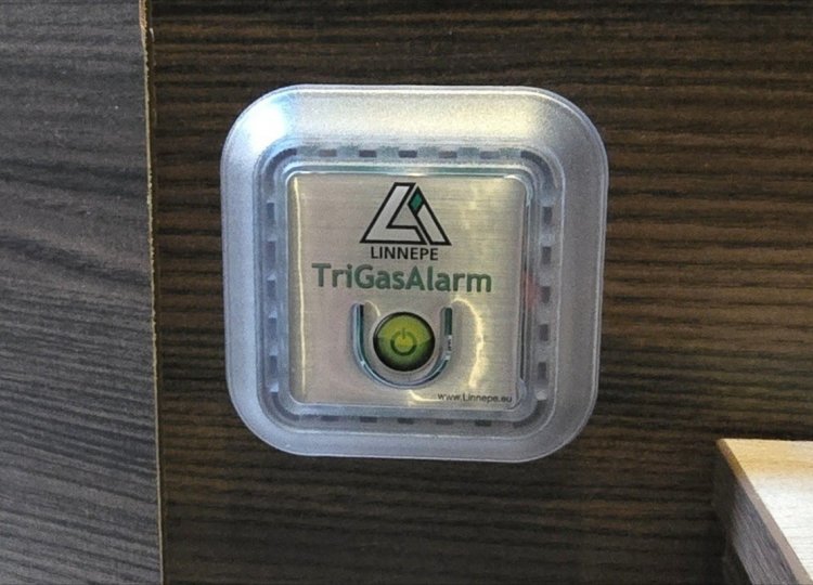 Laika Ecovip, 2,2 L 3009 MJT obytný automobil