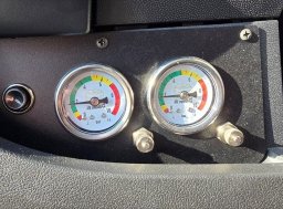 Laika Ecovip, 2,2 L 3009 MJT obytný automobil