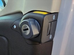 Laika Ecovip, 2,2 L 3009 MJT obytný automobil