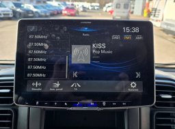 Laika Ecovip, 2,2 L 3009 MJT obytný automobil