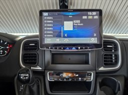 Laika Ecovip, 2,2 L 3009 MJT obytný automobil