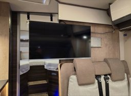 Laika Ecovip, 2,2 L 3009 MJT obytný automobil