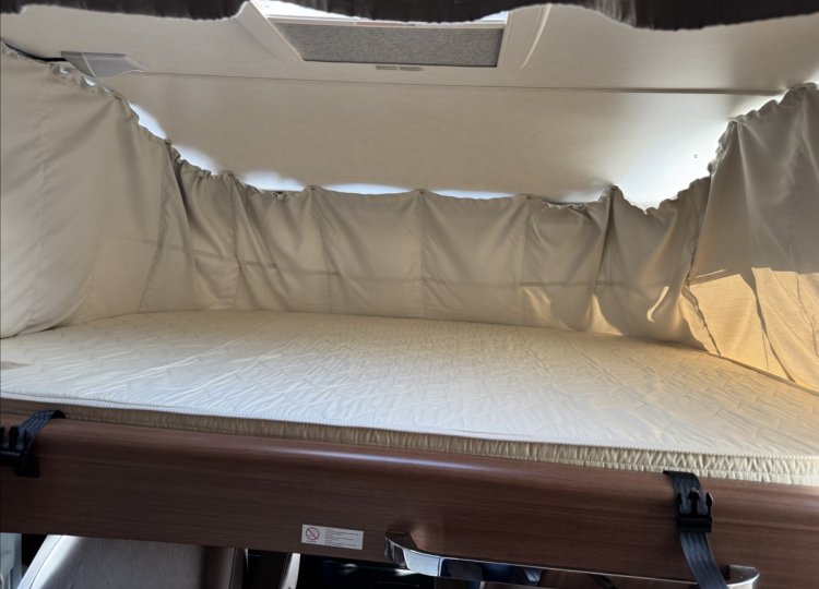 LMC Ostatní, 2,3 I 665 SPORT MJT obytný automobil