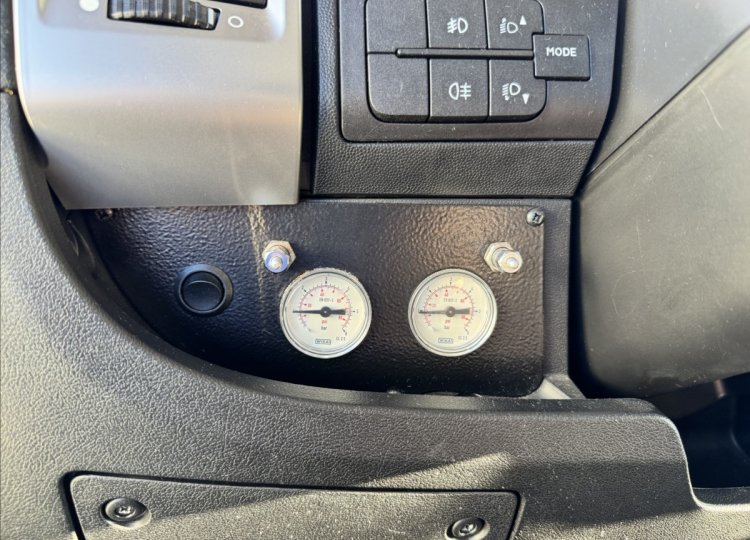 LMC Ostatní, 2,3 I 665 SPORT MJT obytný automobil