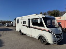 LMC Ostatní, 2,3 I 665 SPORT MJT obytný automobil