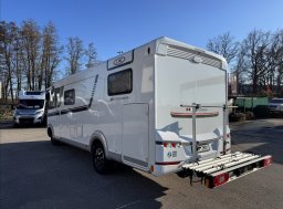 LMC Ostatní, 2,3 I 665 SPORT MJT obytný automobil