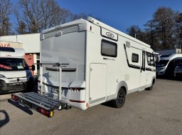 LMC Ostatní, 2,3 I 665 SPORT MJT obytný automobil