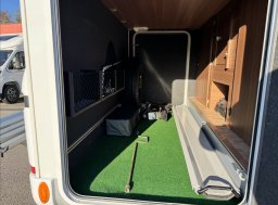 LMC Ostatní, 2,3 I 665 SPORT MJT obytný automobil