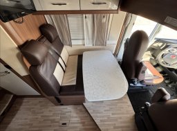 LMC Ostatní, 2,3 I 665 SPORT MJT obytný automobil