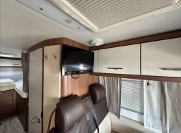 LMC Ostatní, 2,3 I 665 SPORT MJT obytný automobil