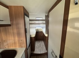 LMC Ostatní, 2,3 I 665 SPORT MJT obytný automobil