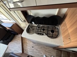 LMC Ostatní, 2,3 I 665 SPORT MJT obytný automobil