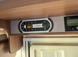 LMC Ostatní, 2,3 I 665 SPORT MJT obytný automobil