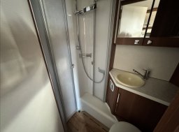 LMC Ostatní, 2,3 I 665 SPORT MJT obytný automobil