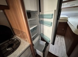 LMC Ostatní, 2,3 I 665 SPORT MJT obytný automobil