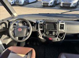 LMC Ostatní, 2,3 I 665 SPORT MJT obytný automobil