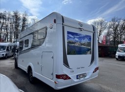 Carado , 2,2 T 338 HDi obytný automobil