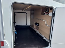 Carado , 2,2 T 338 HDi obytný automobil