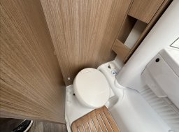 Carado , 2,2 T 338 HDi obytný automobil