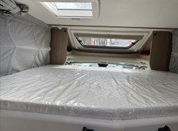 Carado , 2,2 T 338 HDi obytný automobil