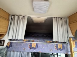 Knaus , 2,8 Sun Traveller JTD obytný automobil