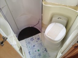 Knaus , 2,8 Sun Traveller JTD obytný automobil