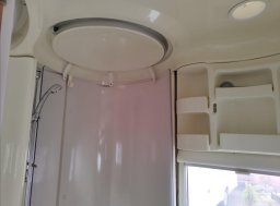 Knaus , 2,8 Sun Traveller JTD obytný automobil