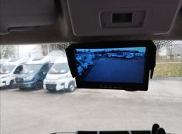 Knaus , 2,8 Sun Traveller JTD obytný automobil