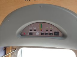 Knaus , 2,8 Sun Traveller JTD obytný automobil