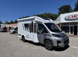 Carado , 2,2 T 135 - MY26 MJT obytný automobil