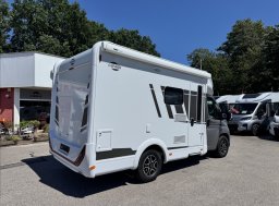 Carado , 2,2 T 135 - MY26 MJT obytný automobil