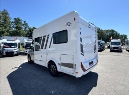 Carado , 2,2 T 135 - MY26 MJT obytný automobil