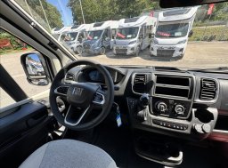 Carado , 2,2 T 135 - MY26 MJT obytný automobil