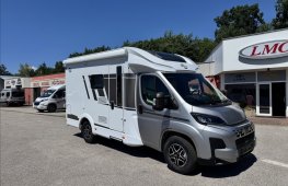 Carado , 2,2 T 135 - MY26 MJT obytný automobil