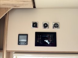 Eura Mobil , 2,3 PROFILA RS 720ES MJT obytný automobil