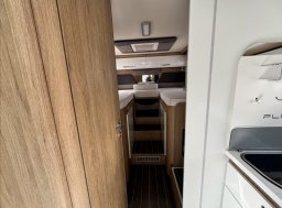 Roller Team , 2,3 ZEFIRO 284+ MJT obytný automobil