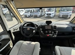 Roller Team , 2,3 ZEFIRO 284+ MJT obytný automobil