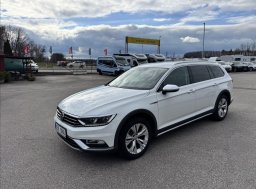 Volkswagen Passat, 2,0 Alltrack TDi