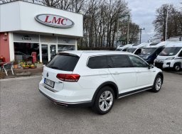 Volkswagen Passat, 2,0 Alltrack TDi