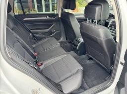 Volkswagen Passat, 2,0 Alltrack TDi