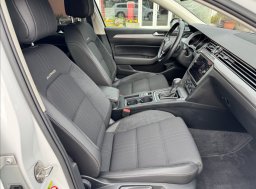Volkswagen Passat, 2,0 Alltrack TDi