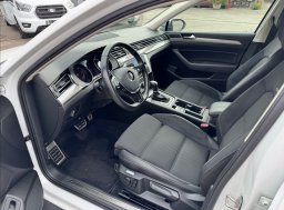 Volkswagen Passat, 2,0 Alltrack TDi