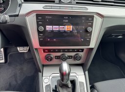 Volkswagen Passat, 2,0 Alltrack TDi