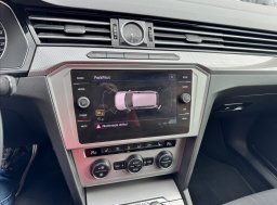 Volkswagen Passat, 2,0 Alltrack TDi