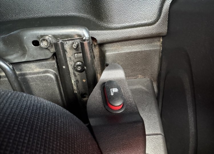 Ford Transit Custom, 2,0 SORTIMO TDCi L2H2