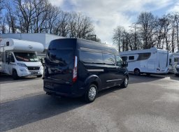 Ford Transit Custom, 2,0 SORTIMO TDCi L2H2