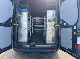 Ford Transit Custom, 2,0 SORTIMO TDCi L2H2