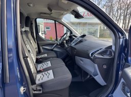Ford Transit Custom, 2,0 SORTIMO TDCi L2H2